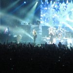 Nightwish in Prag